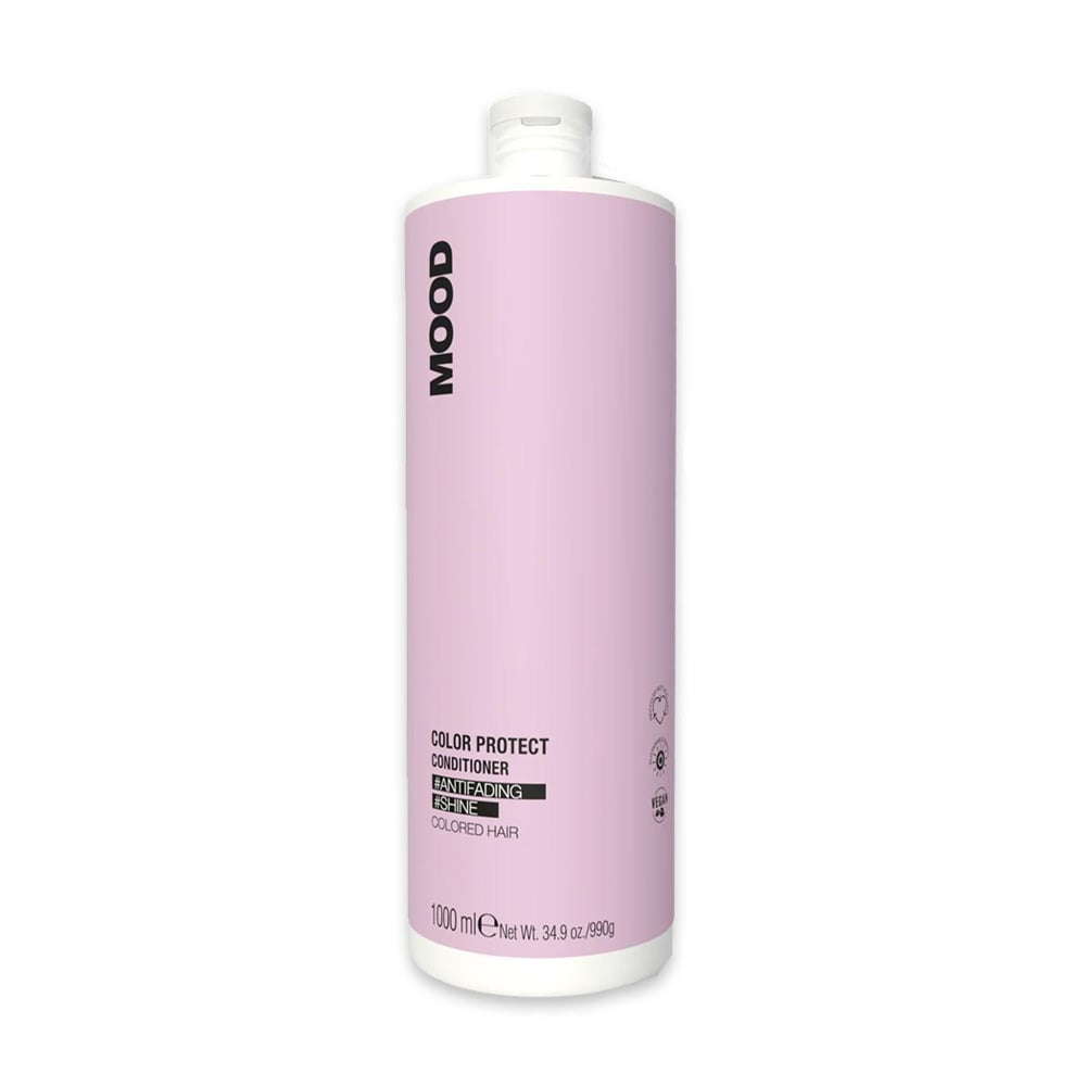 Кондиціонер Mood Color Protect Conditioner для фарбованого волосся, 1 л
