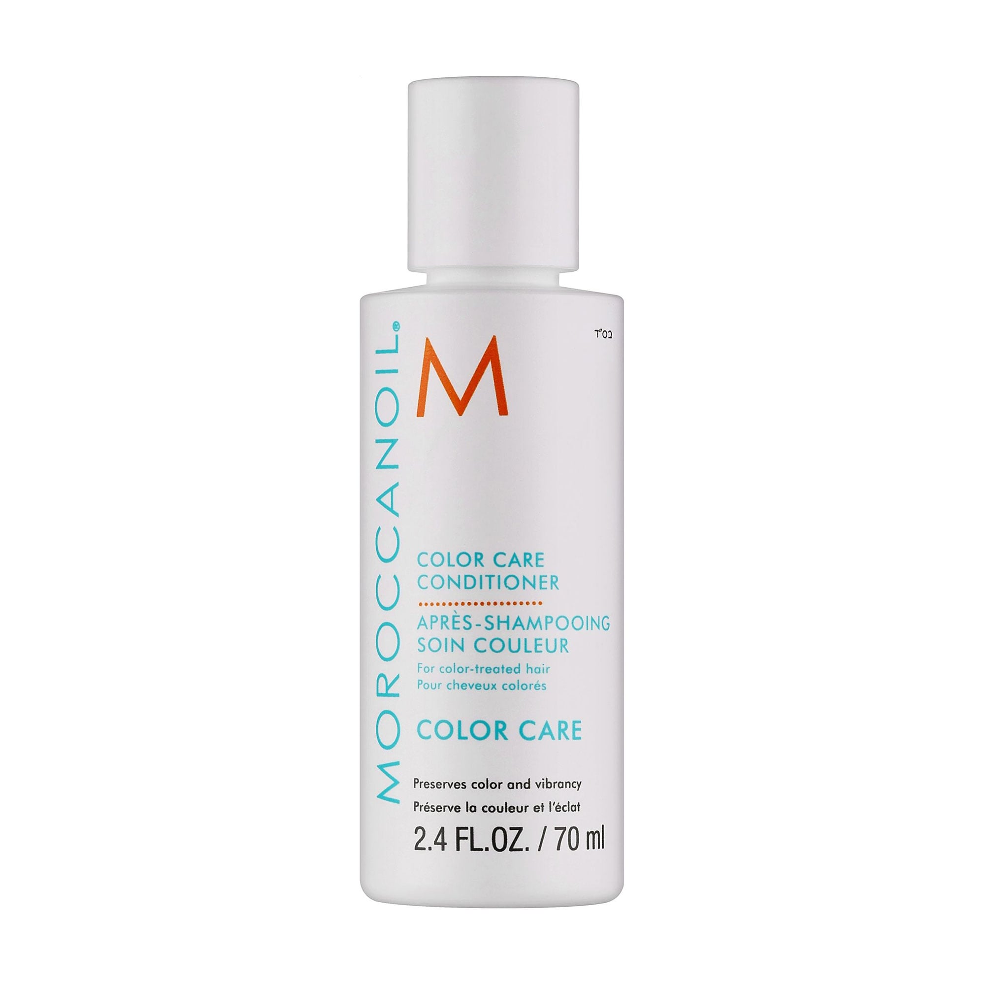 Кондиціонер Moroccanoil Color Care Conditioner для збереження кольору волосся, 70 мл