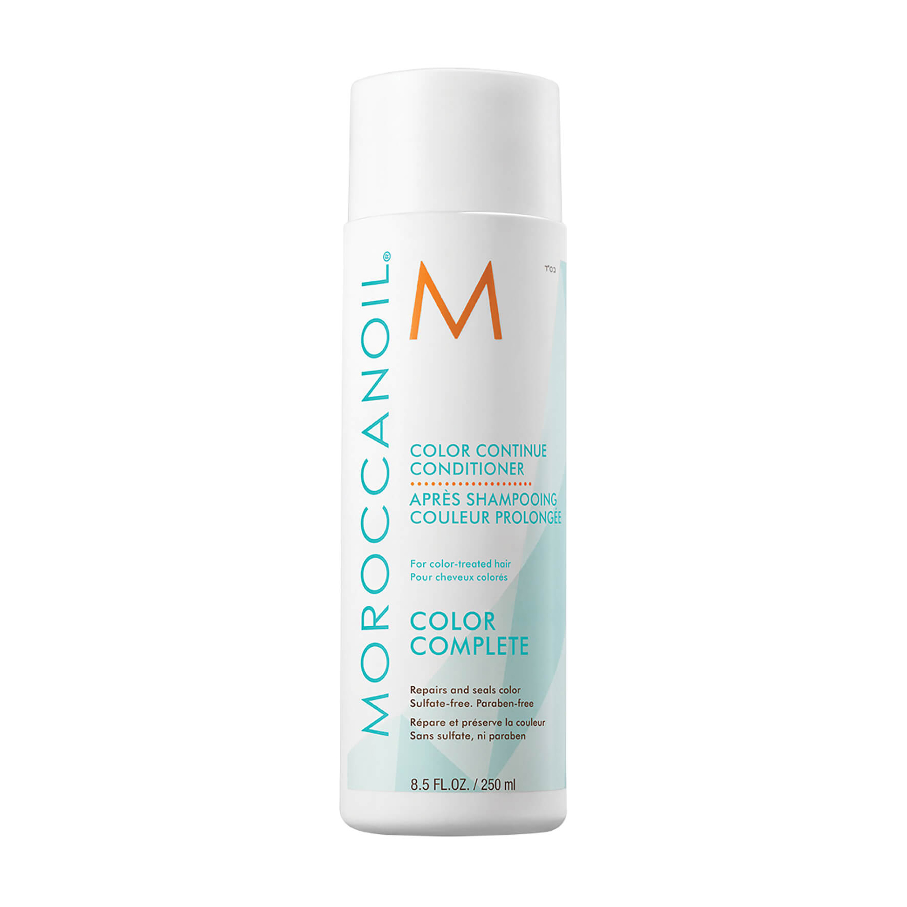 Кондиціонер Moroccanoil Color Continue Conditioner для збереження кольору волосся, 250 мл